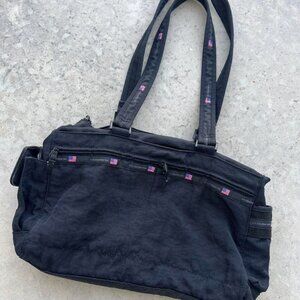 Vintage Liz Claiborne Purse Shoulder Bag 90s Y2K Americana